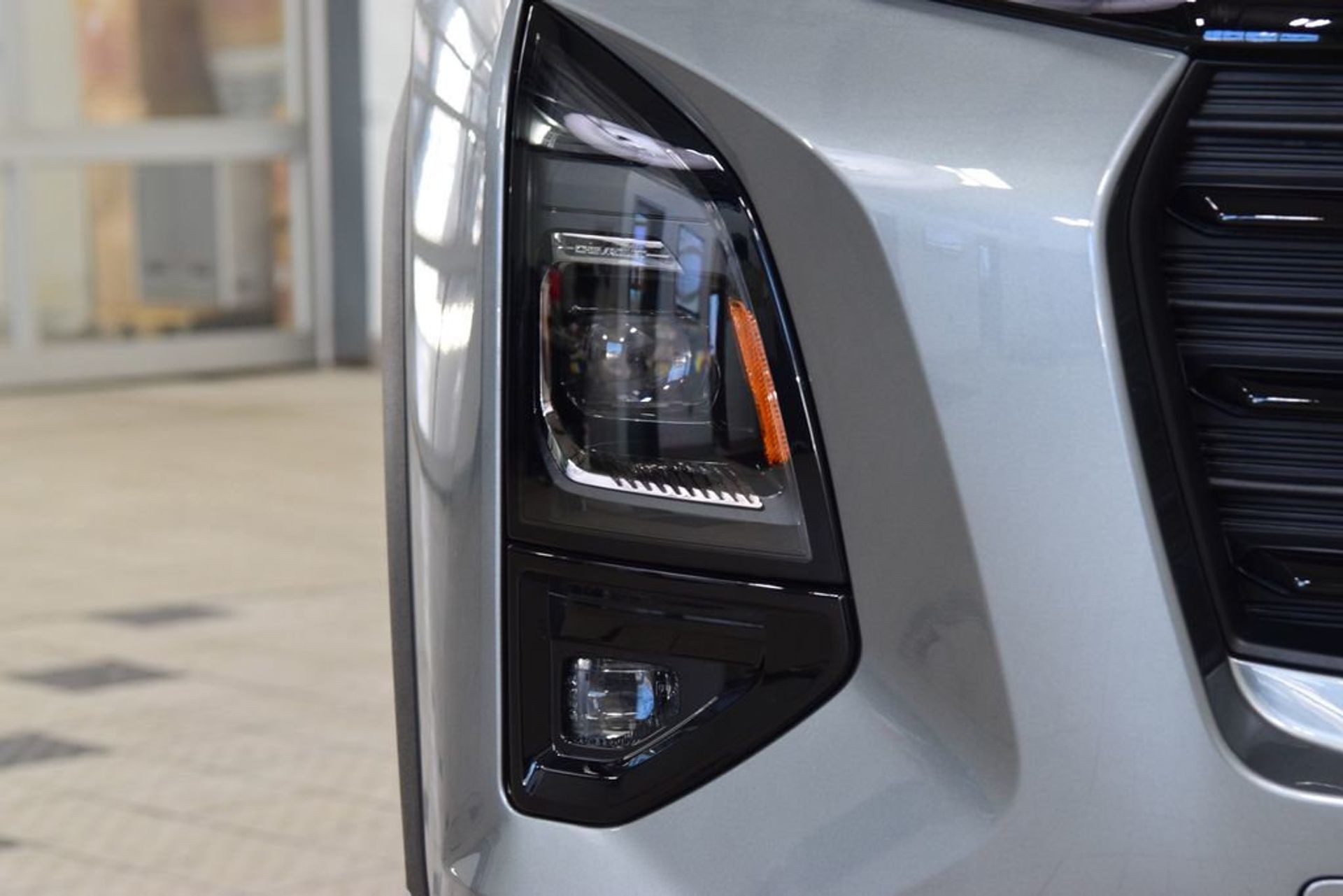 2026 Chevrolet Equinox LT — photo 6