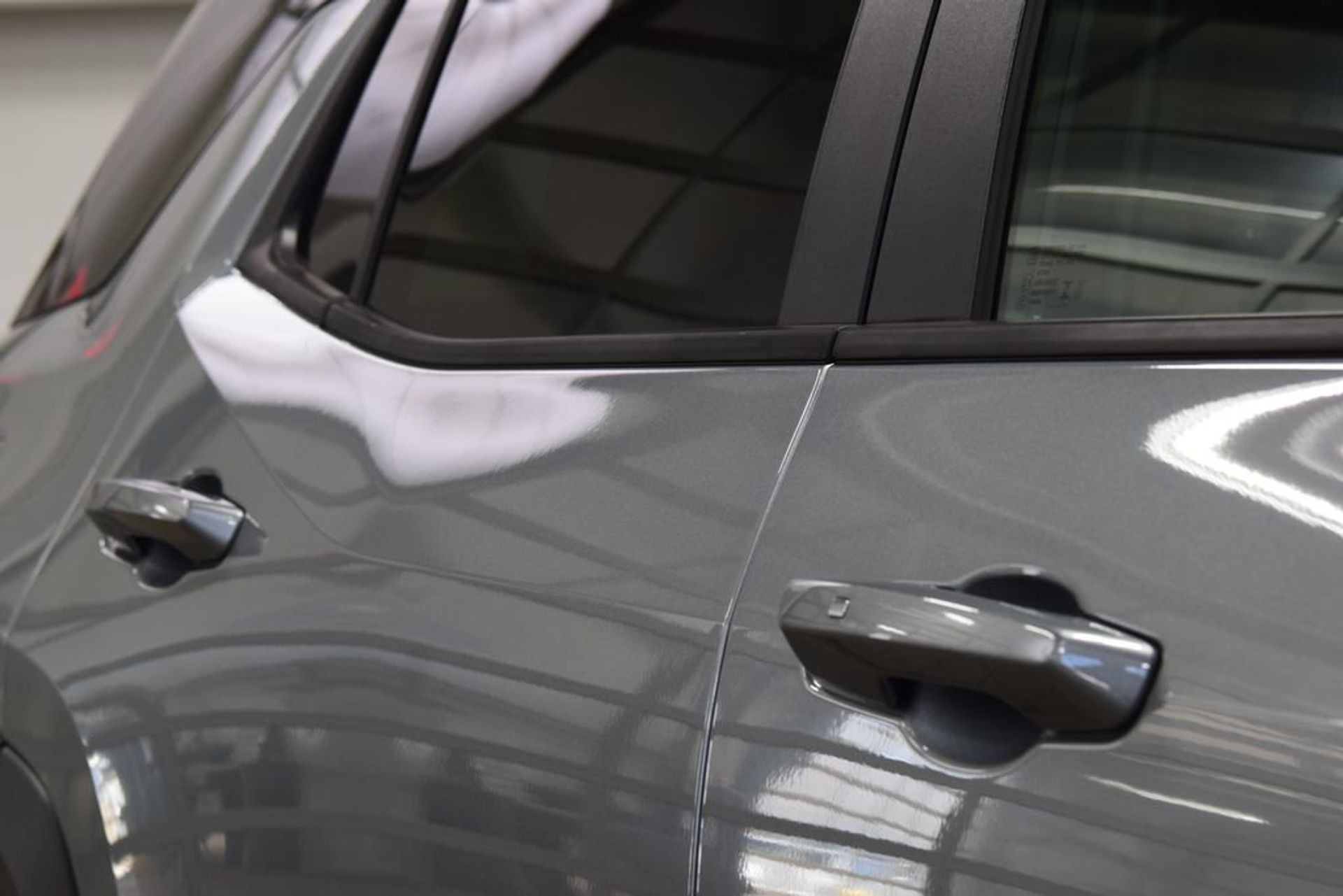 2026 Chevrolet Equinox LT — photo 9