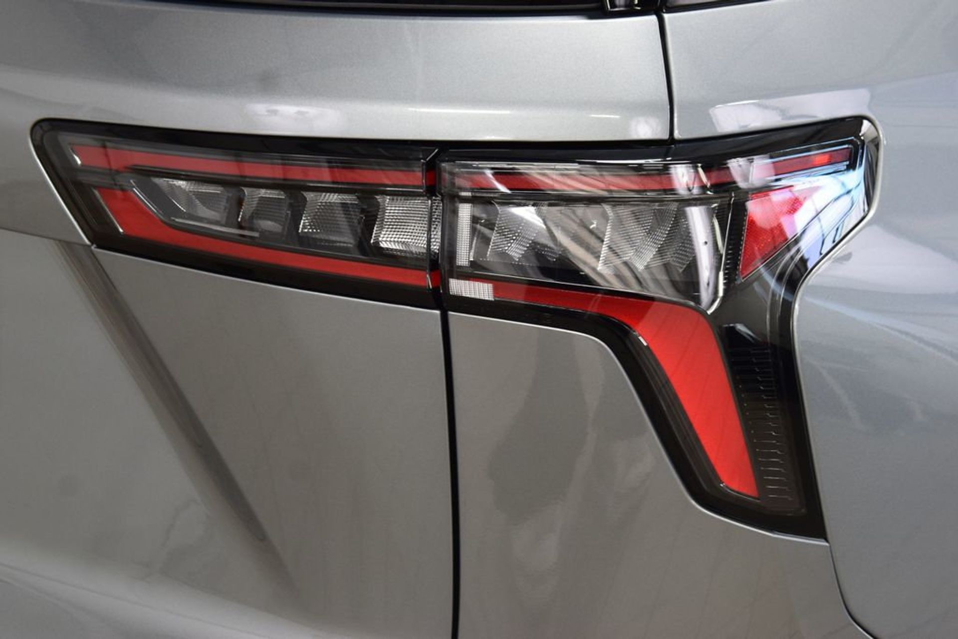 2026 Chevrolet Equinox LT — photo 10