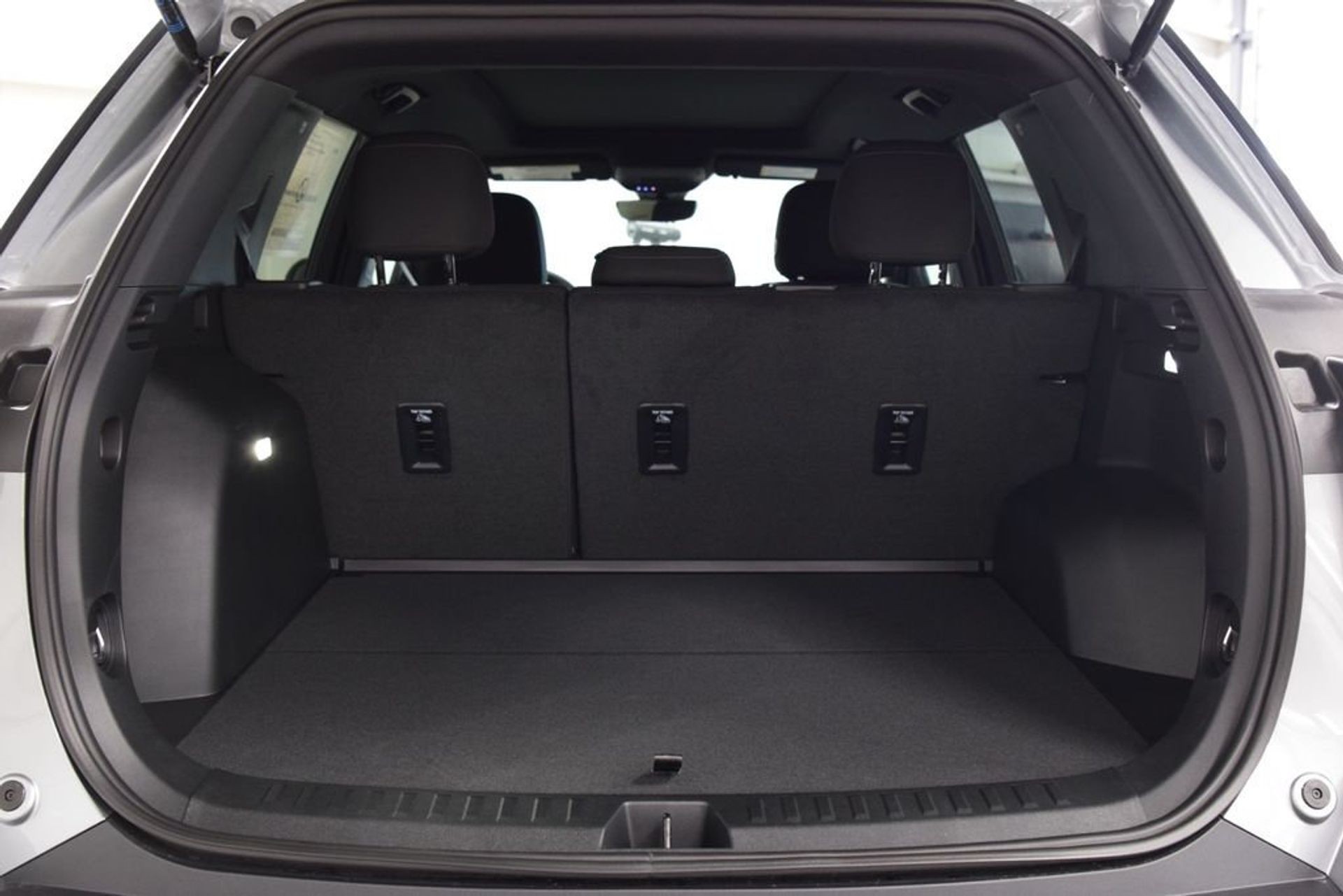 2026 Chevrolet Equinox LT — photo 11