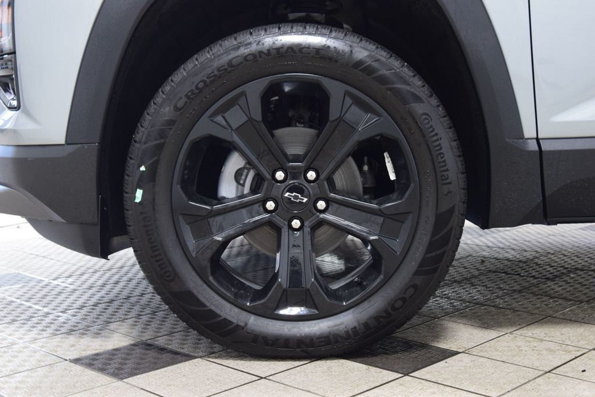 2026 Chevrolet Equinox LT — photo 13