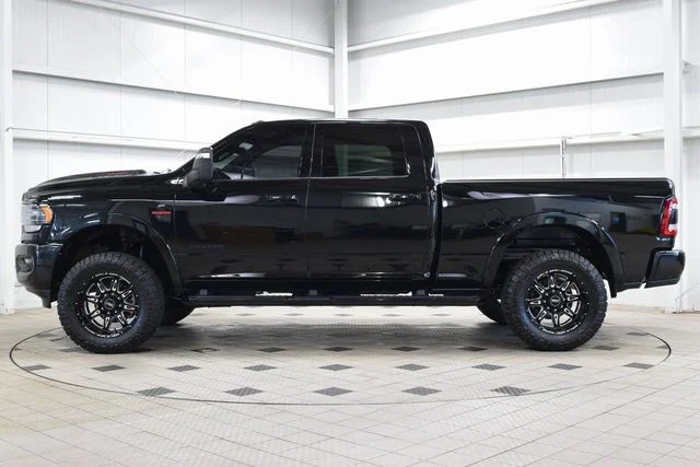2024 RAM 2500 — photo 1