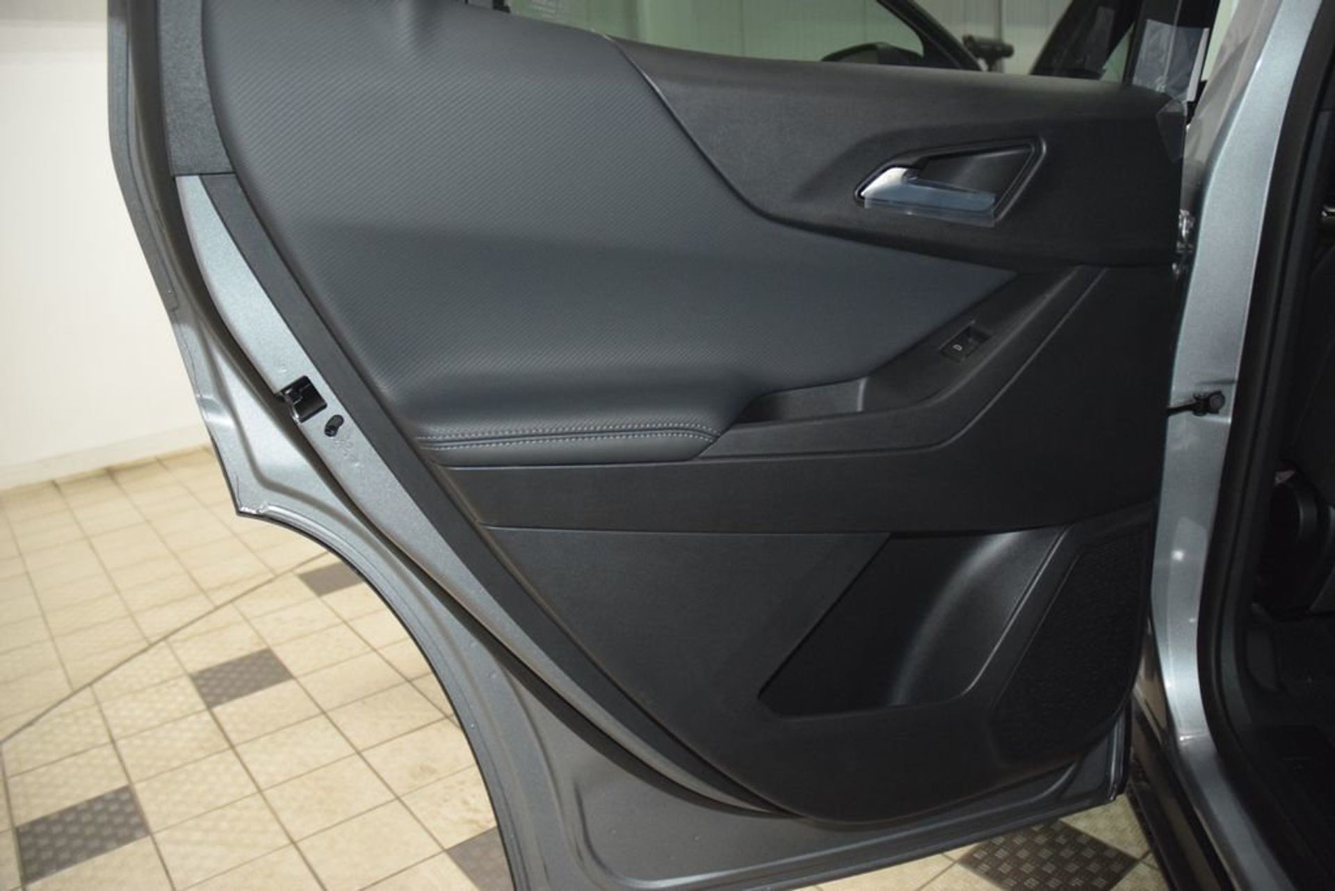 2026 Chevrolet Equinox LT — photo 25
