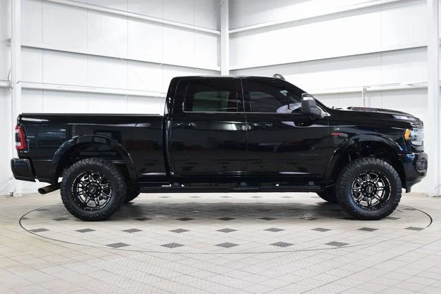 2024 RAM 2500 — photo 5