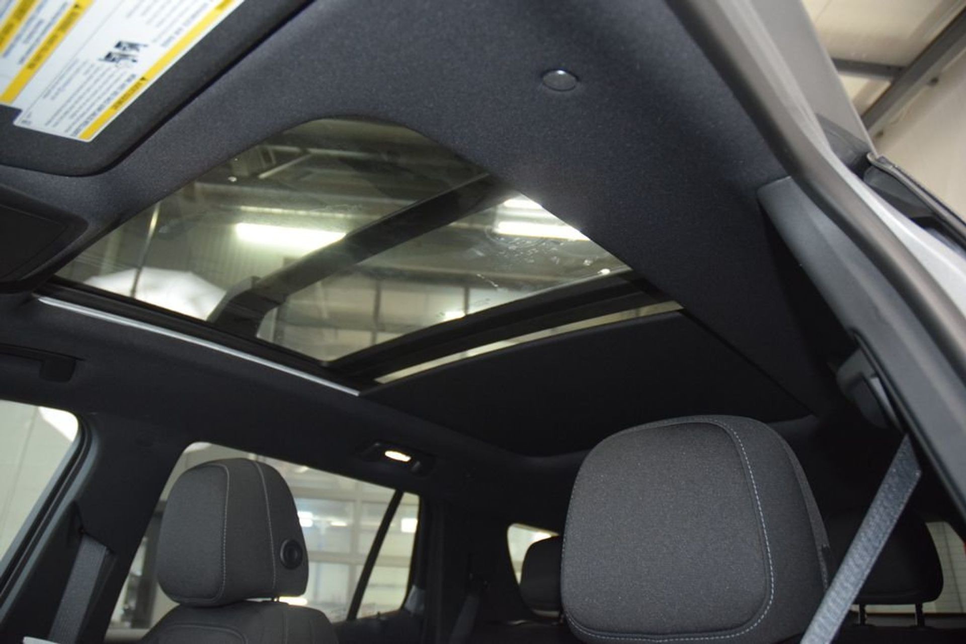 2026 Chevrolet Equinox LT — photo 29