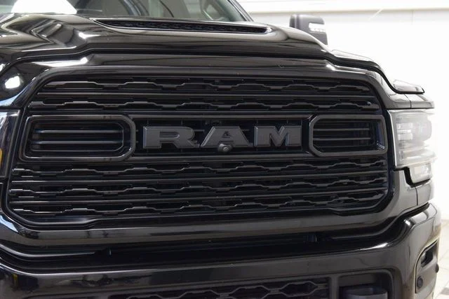 2024 RAM 2500 — photo 6