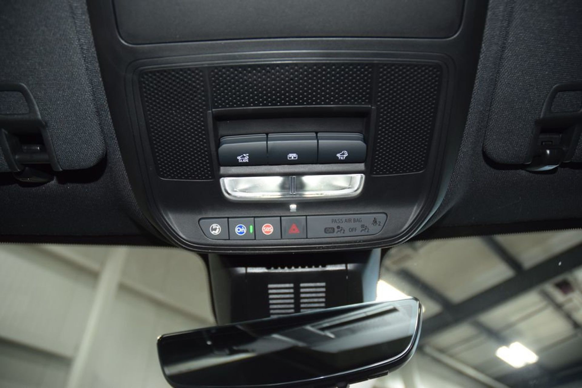 2026 Chevrolet Equinox LT — photo 30