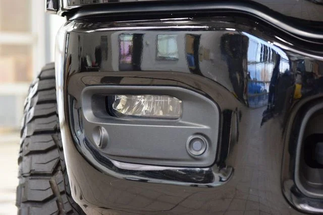 2024 RAM 2500 — photo 8
