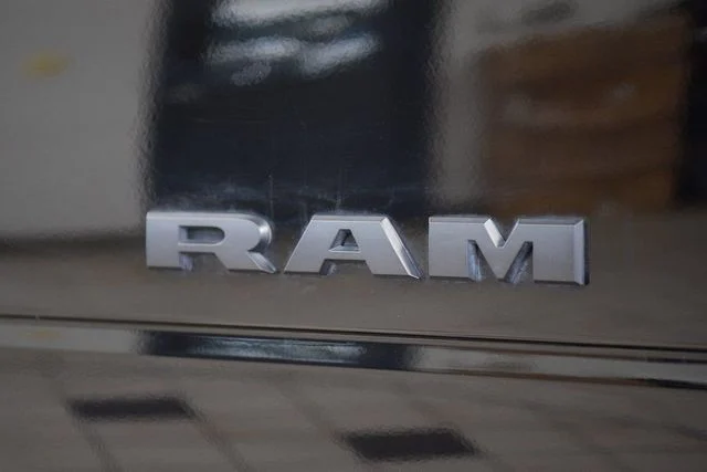 2024 RAM 2500 — photo 11