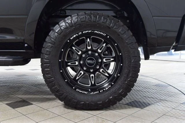 2024 RAM 2500 — photo 20