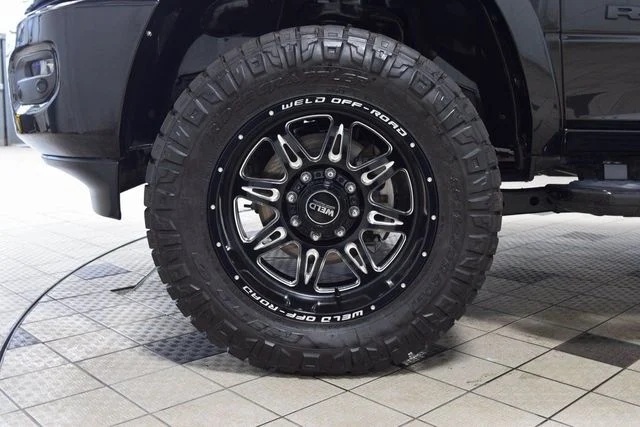 2024 RAM 2500 — photo 21