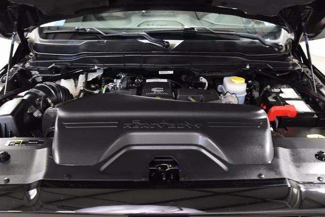 2024 RAM 2500 — photo 24
