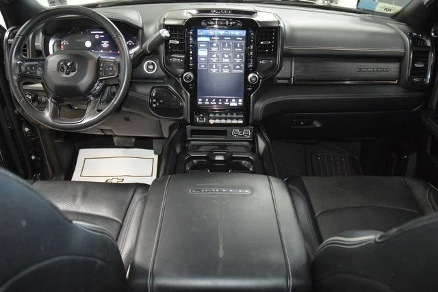 2024 RAM 2500 — photo 25