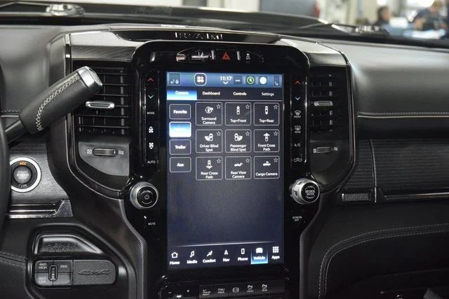 2024 RAM 2500 — photo 26