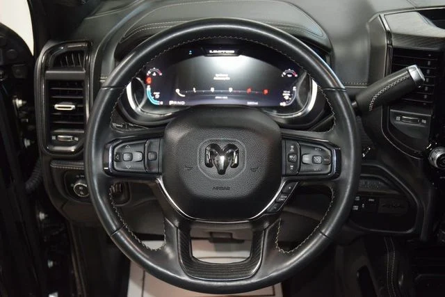 2024 RAM 2500 — photo 31