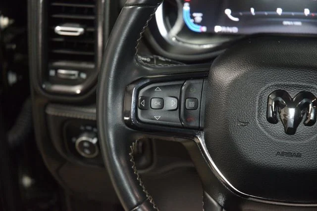 2024 RAM 2500 — photo 32