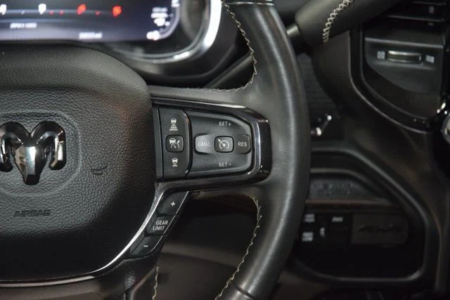 2024 RAM 2500 — photo 33