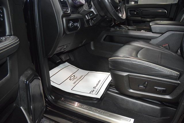 2024 RAM 2500 — photo 34