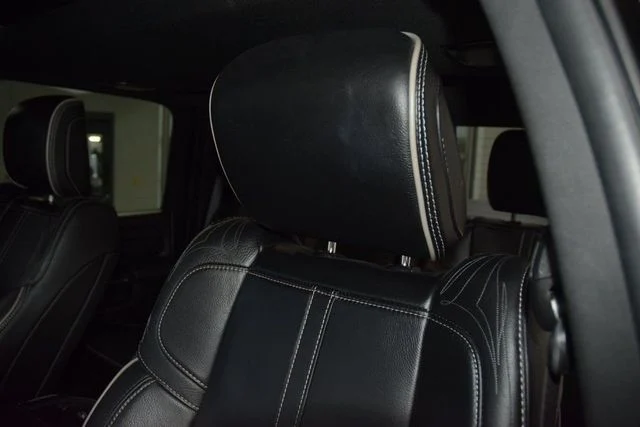 2024 RAM 2500 — photo 36