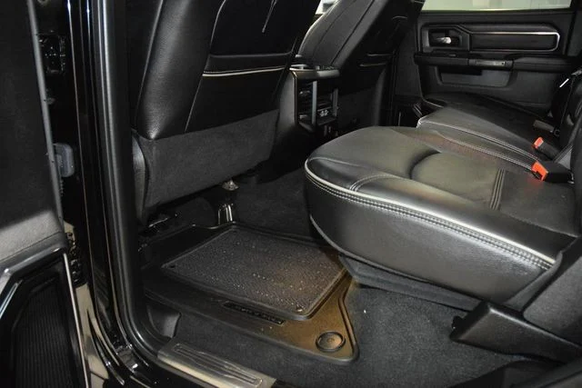 2024 RAM 2500 — photo 37