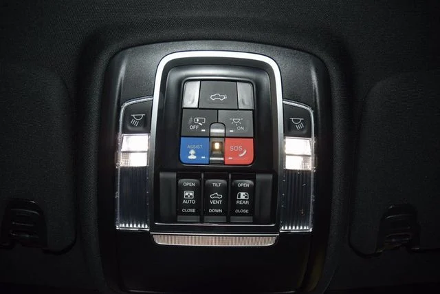 2024 RAM 2500 — photo 44