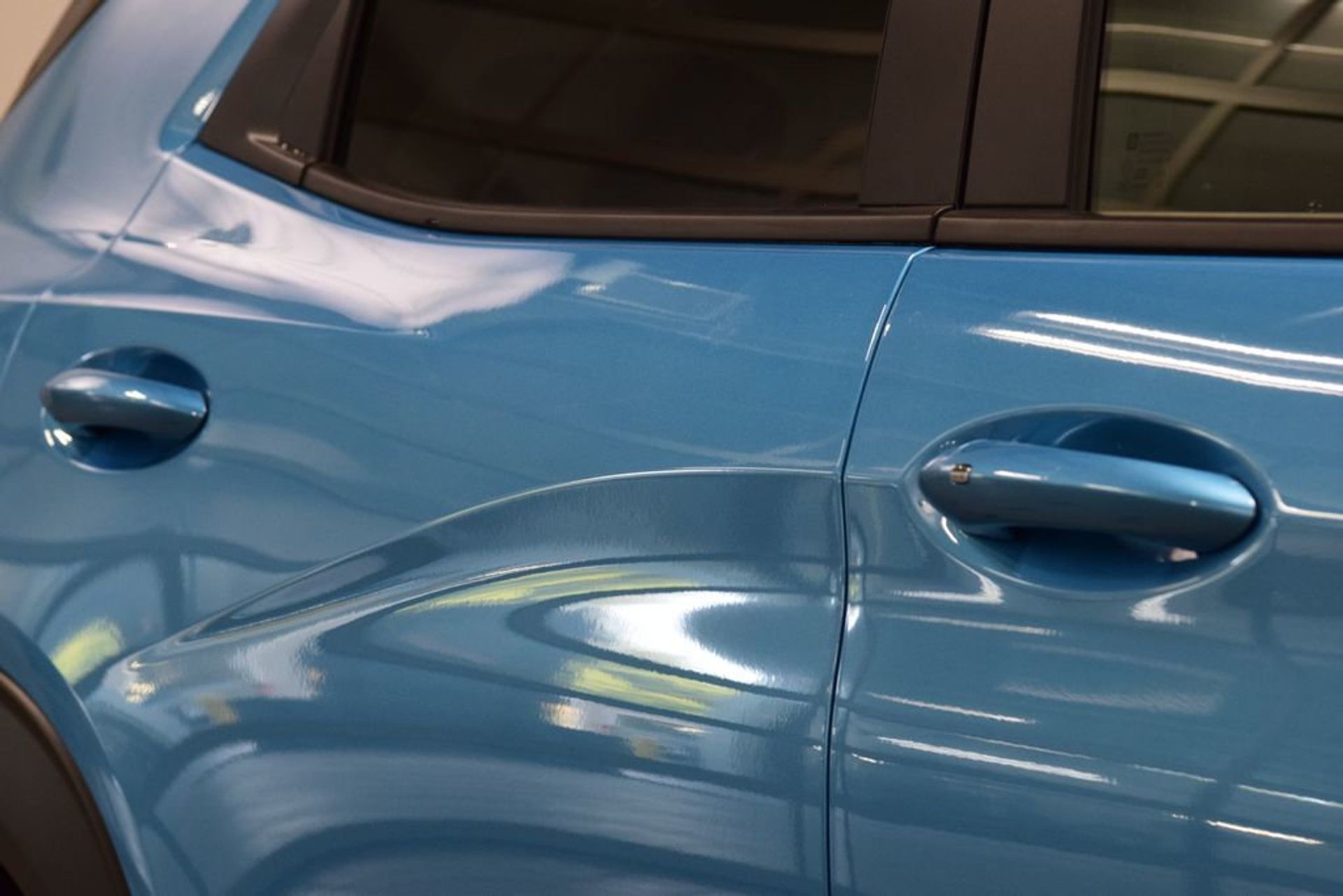 2026 Chevrolet Trailblazer LT — photo 8