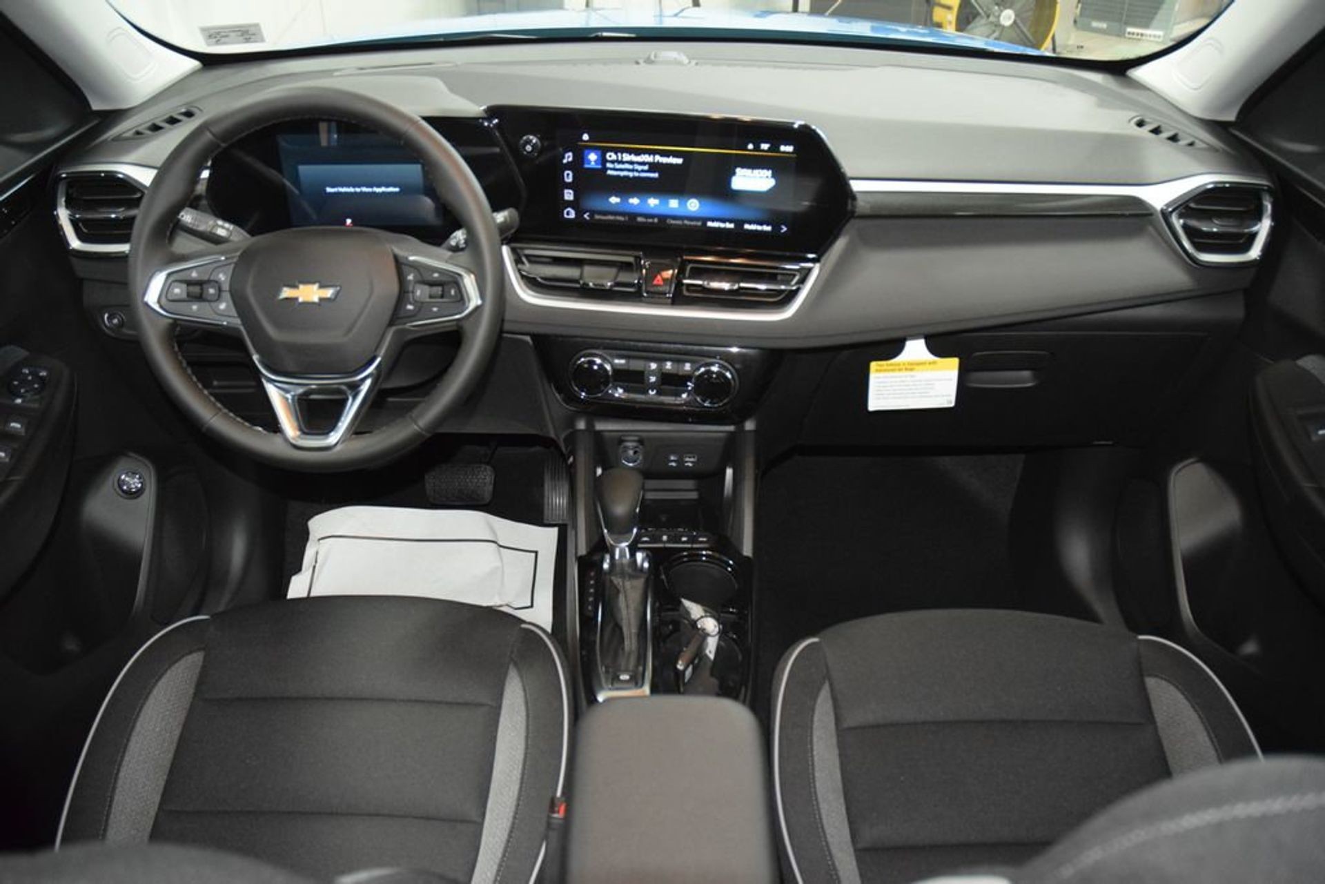 2026 Chevrolet Trailblazer LT — photo 15