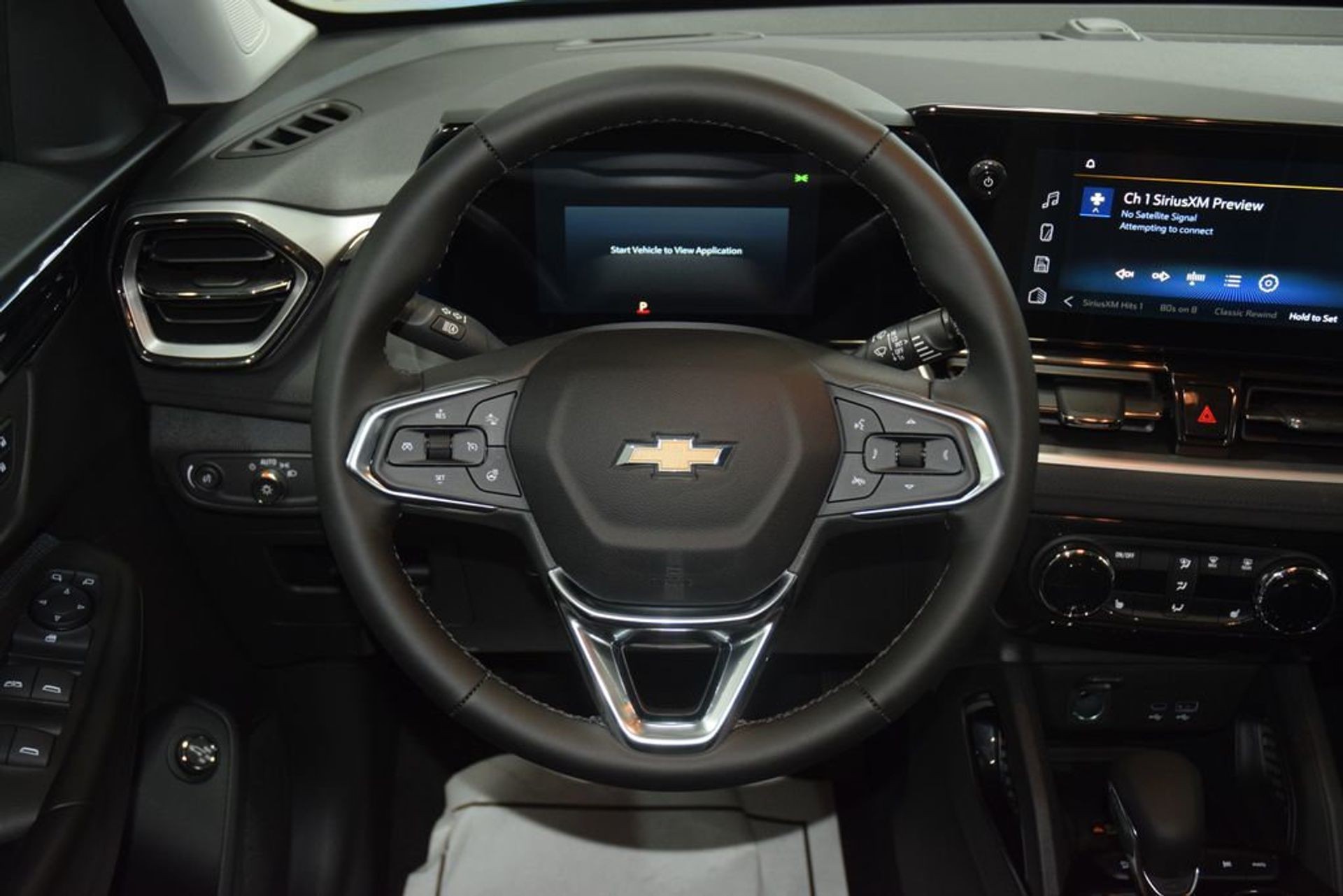 2026 Chevrolet Trailblazer LT — photo 19