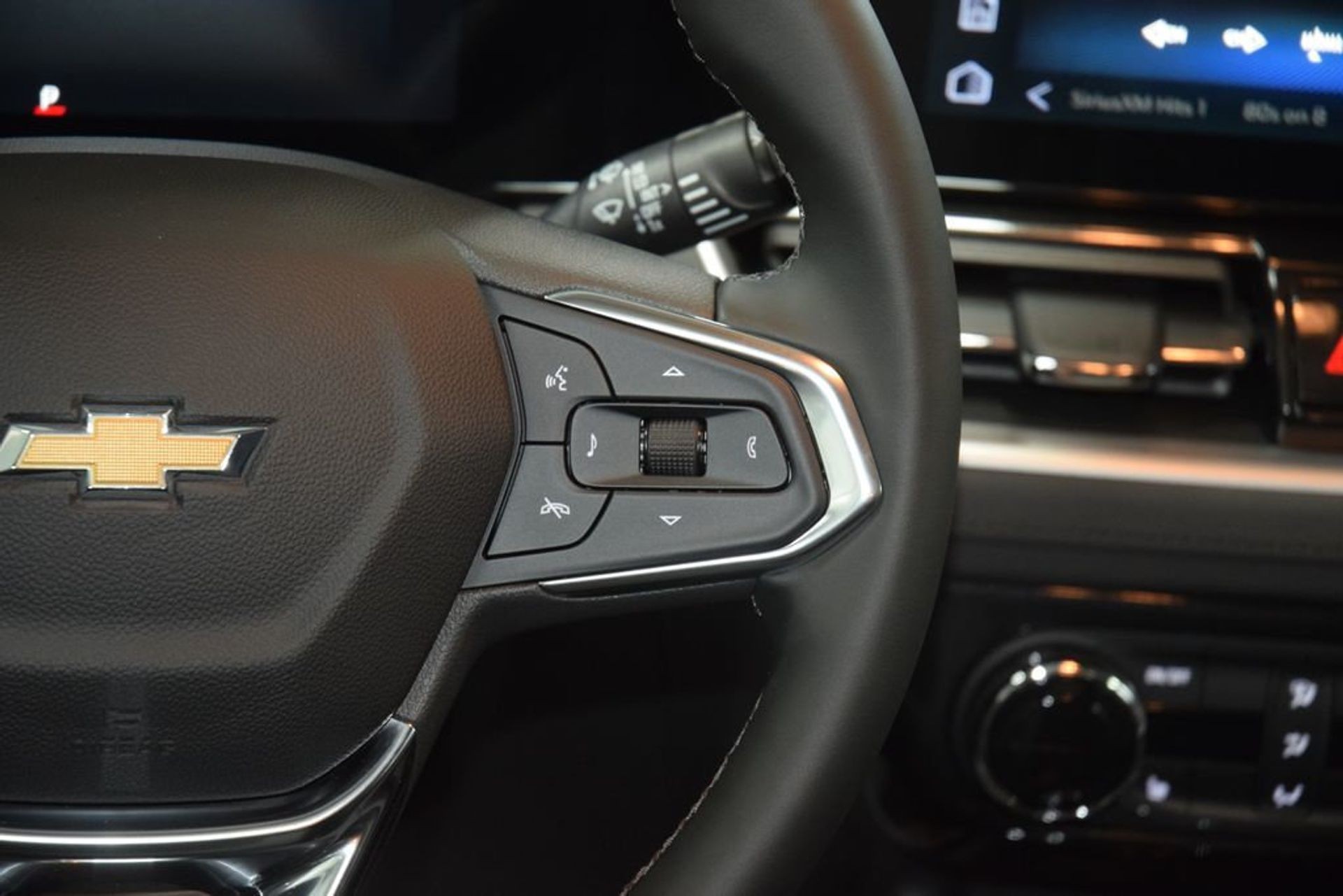 2026 Chevrolet Trailblazer LT — photo 21