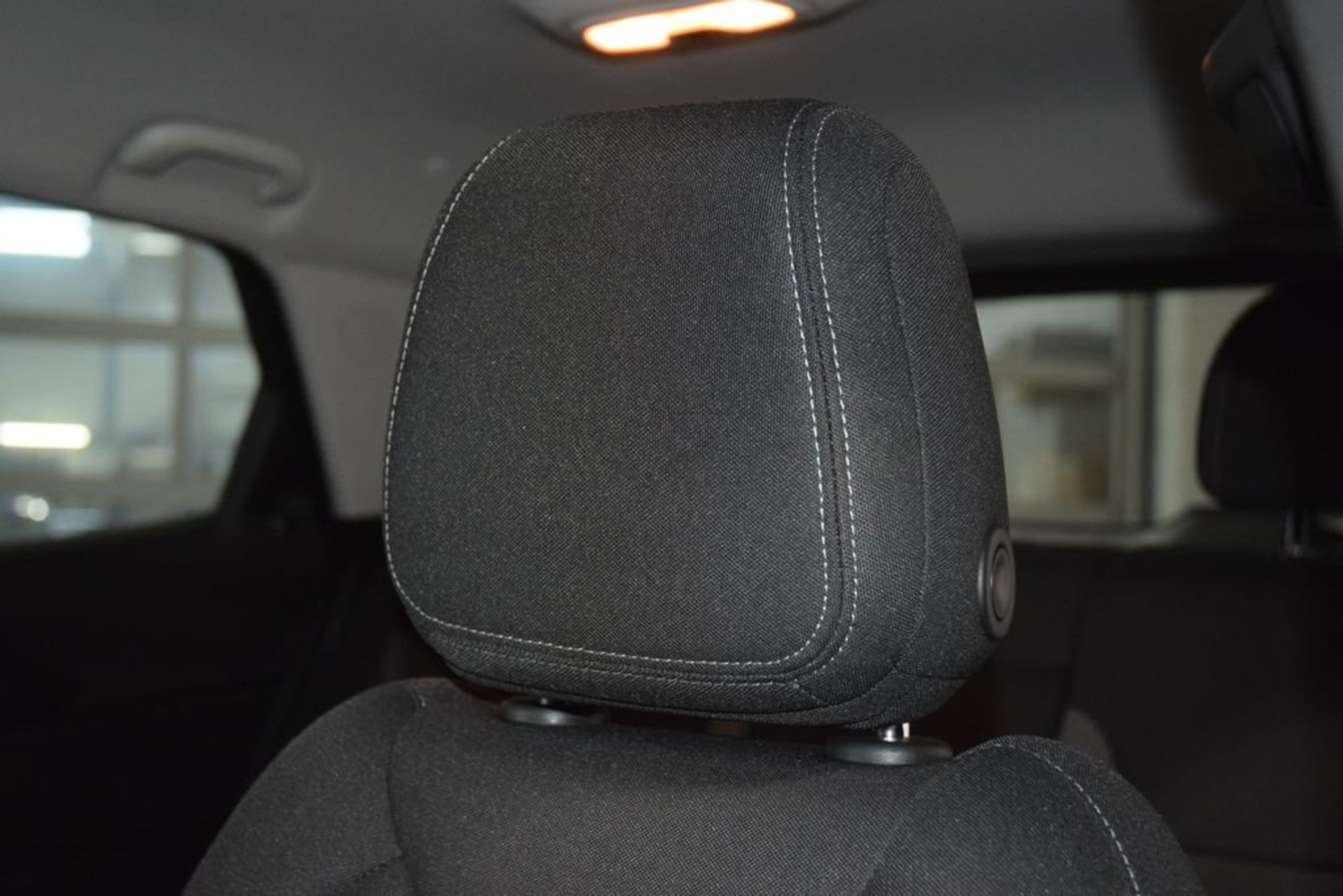 2026 Chevrolet Trailblazer LT — photo 24
