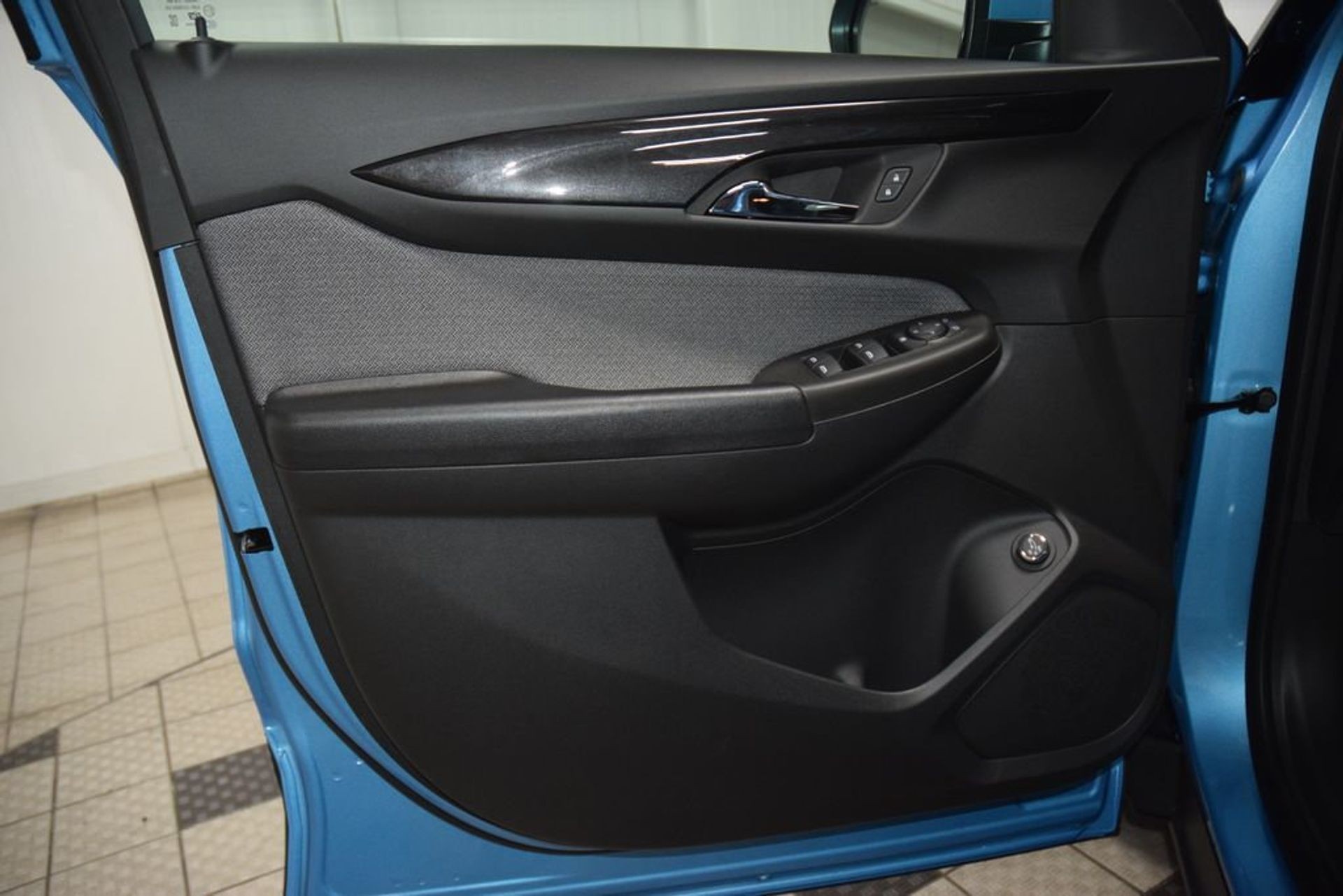 2026 Chevrolet Trailblazer LT — photo 28