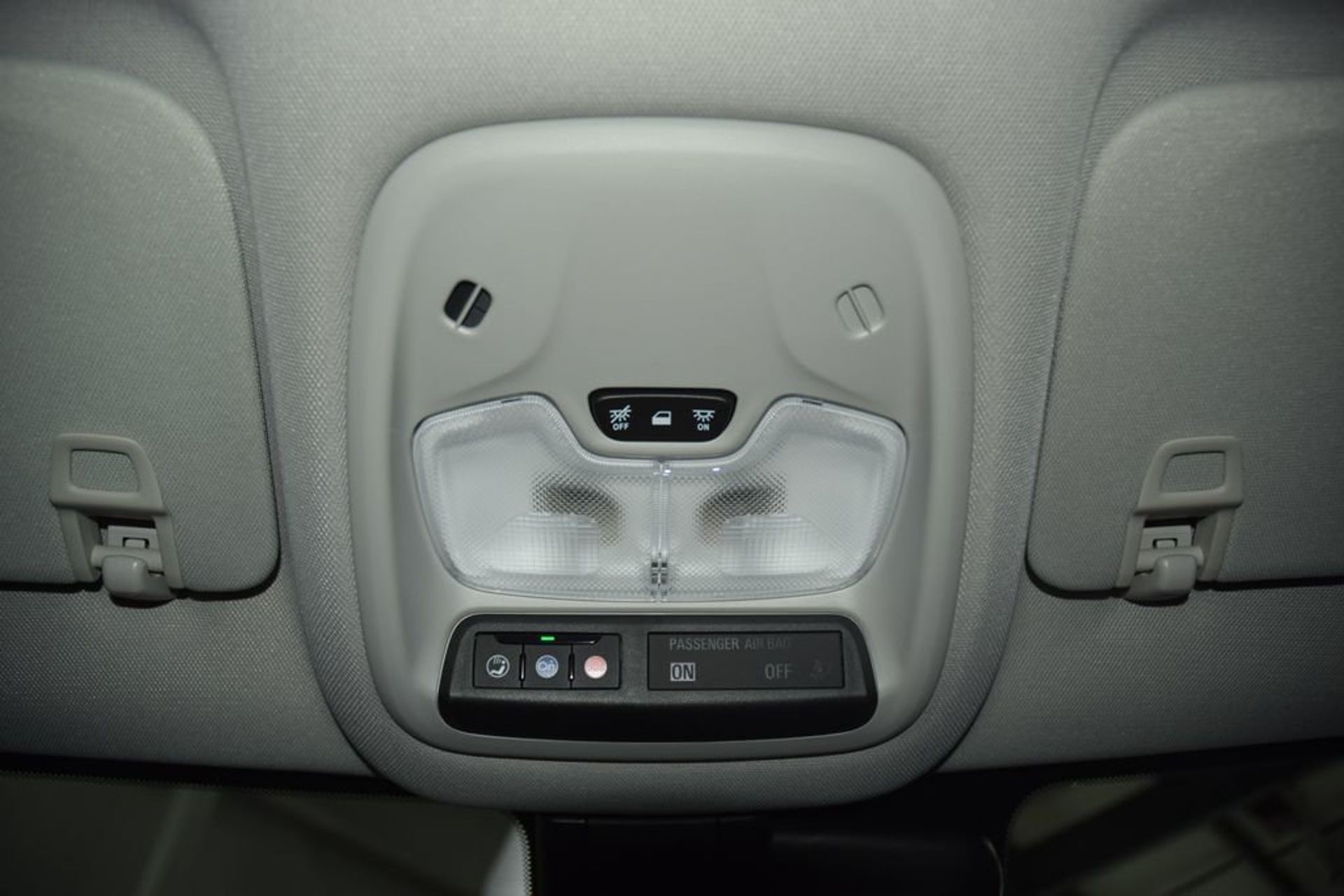 2026 Chevrolet Trailblazer LT — photo 30