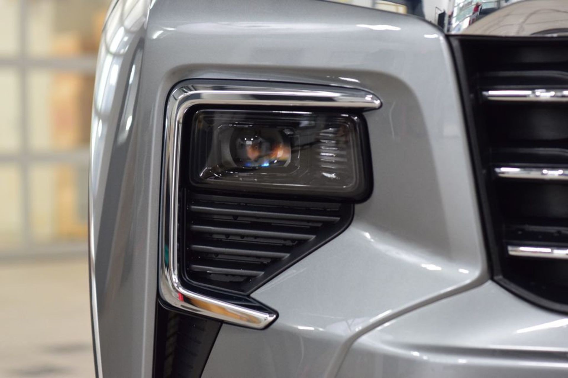 2026 Chevrolet Traverse LT — photo 6