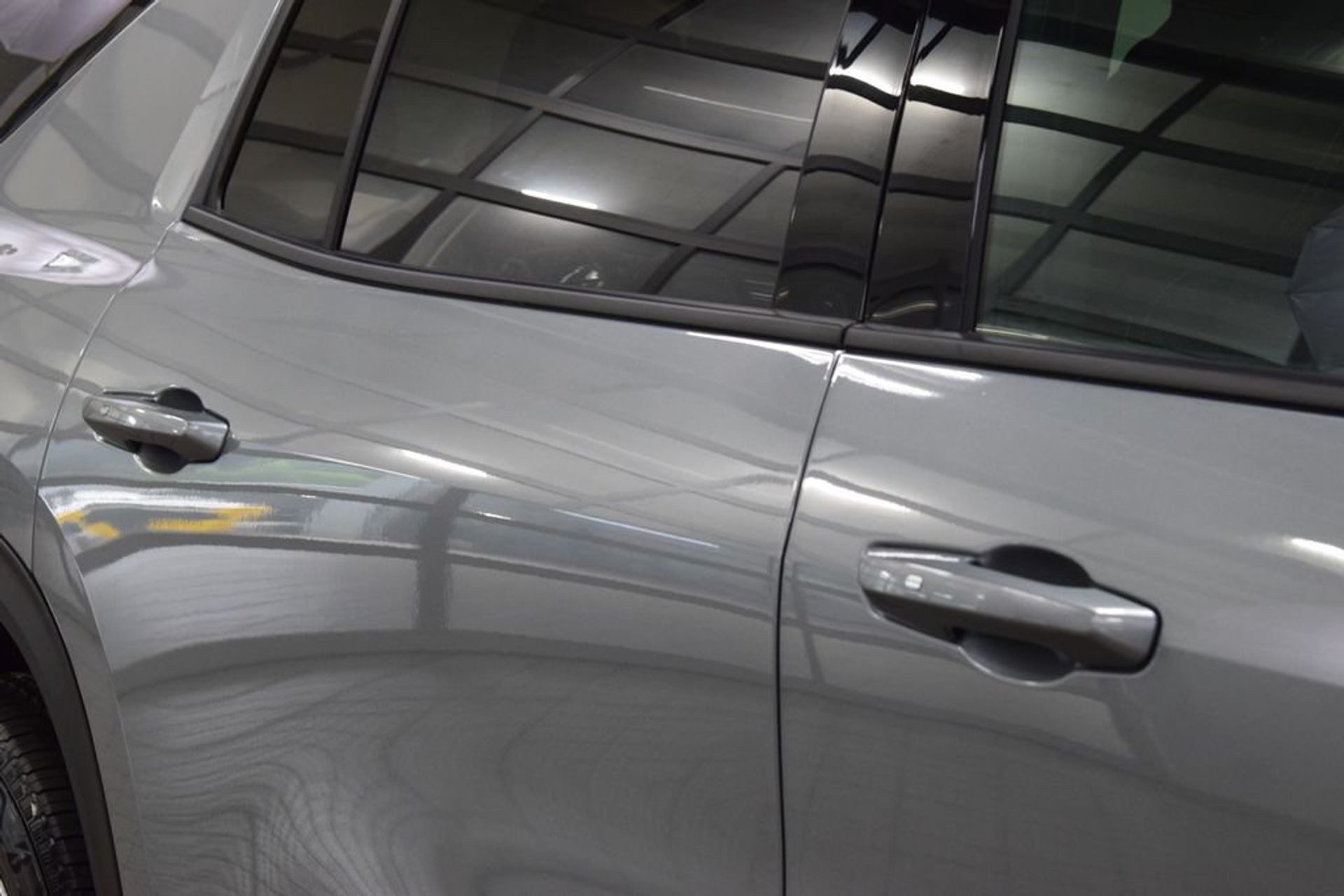 2026 Chevrolet Traverse LT — photo 9