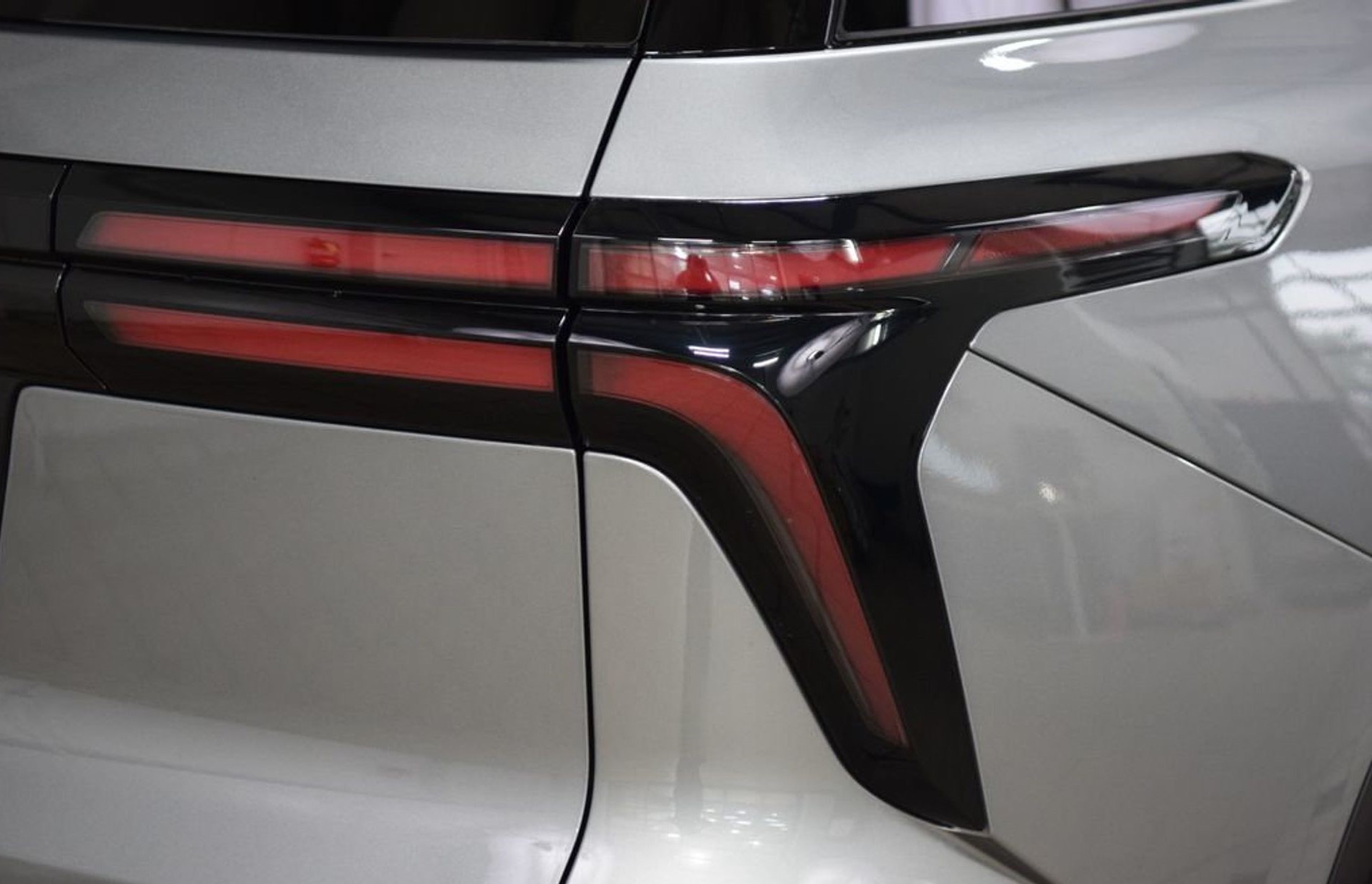 2026 Chevrolet Traverse LT — photo 10