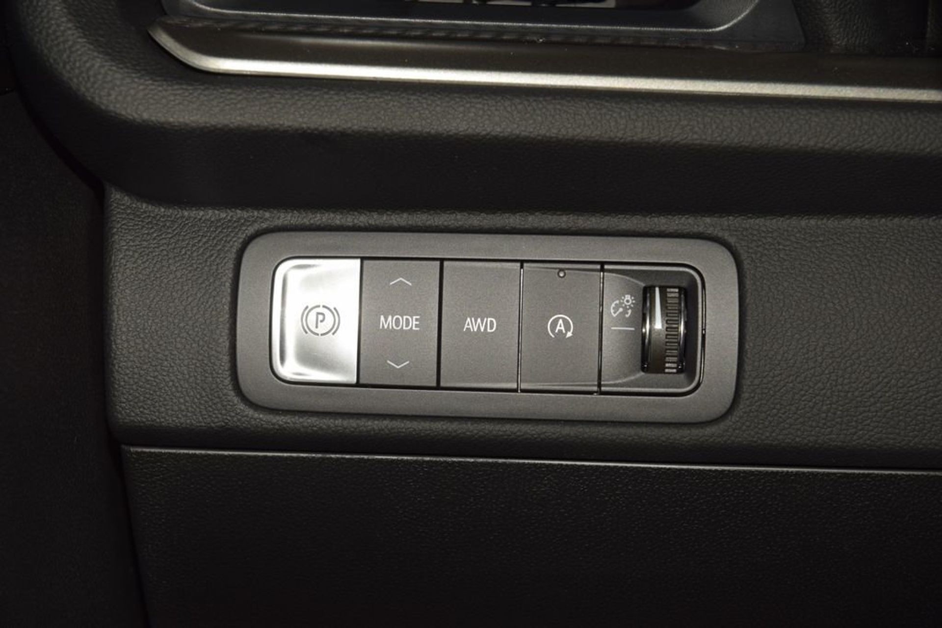 2026 Chevrolet Traverse LT — photo 21