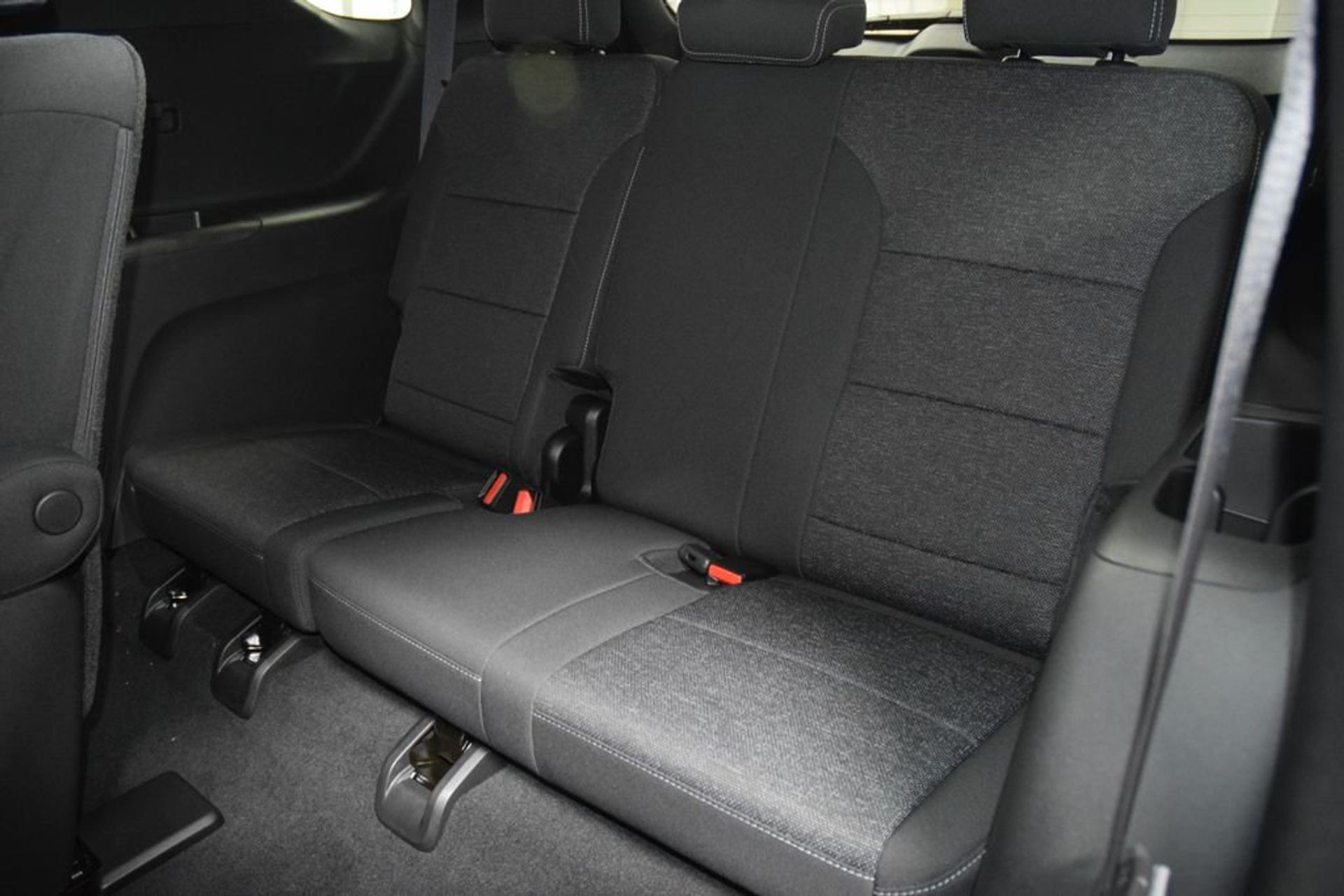 2026 Chevrolet Traverse LT — photo 29