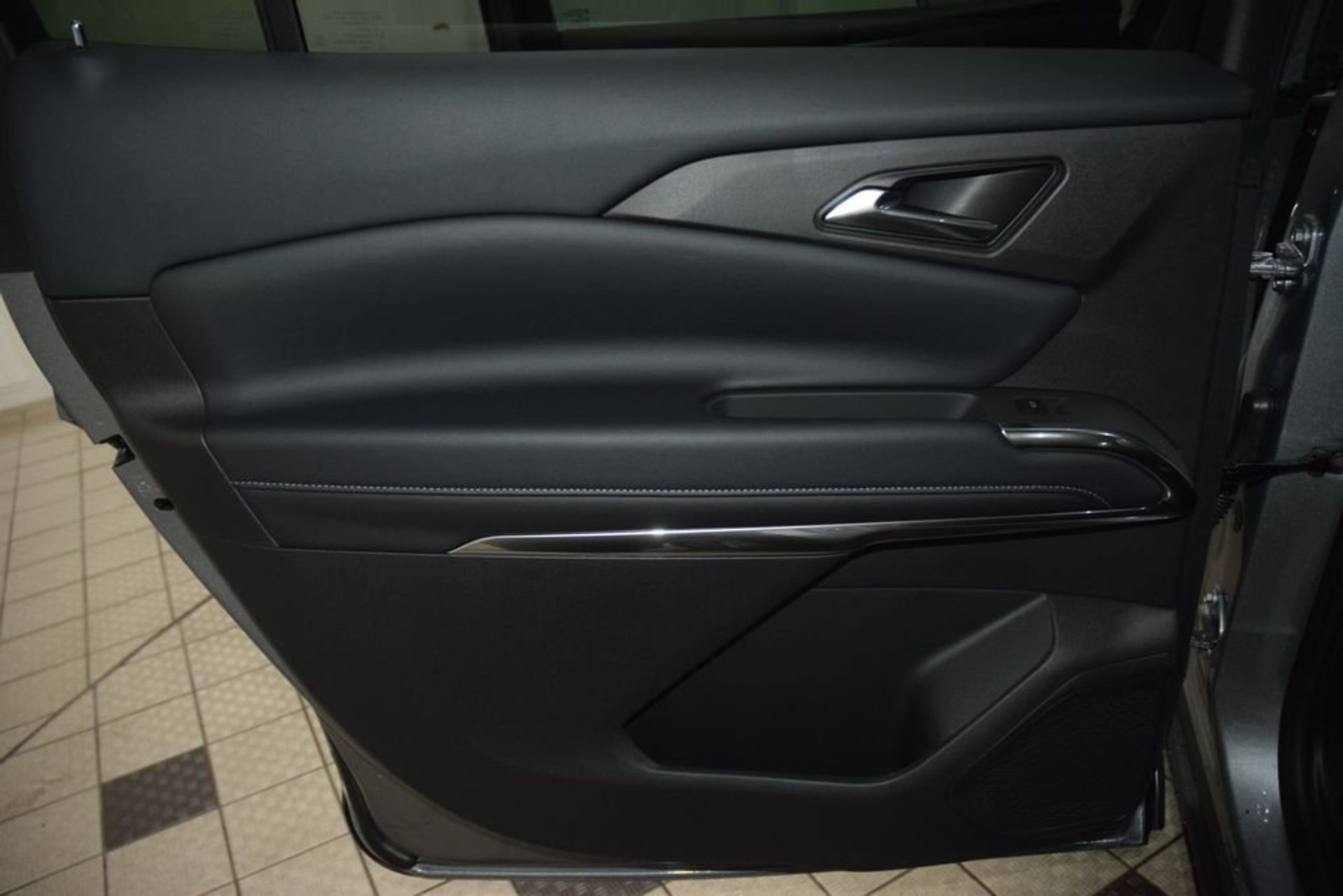 2026 Chevrolet Traverse LT — photo 31
