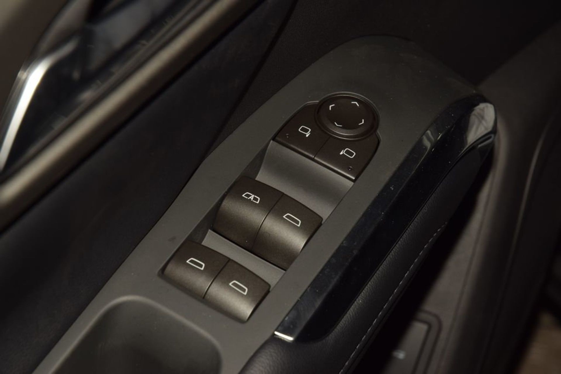 2026 Chevrolet Traverse LT — photo 34