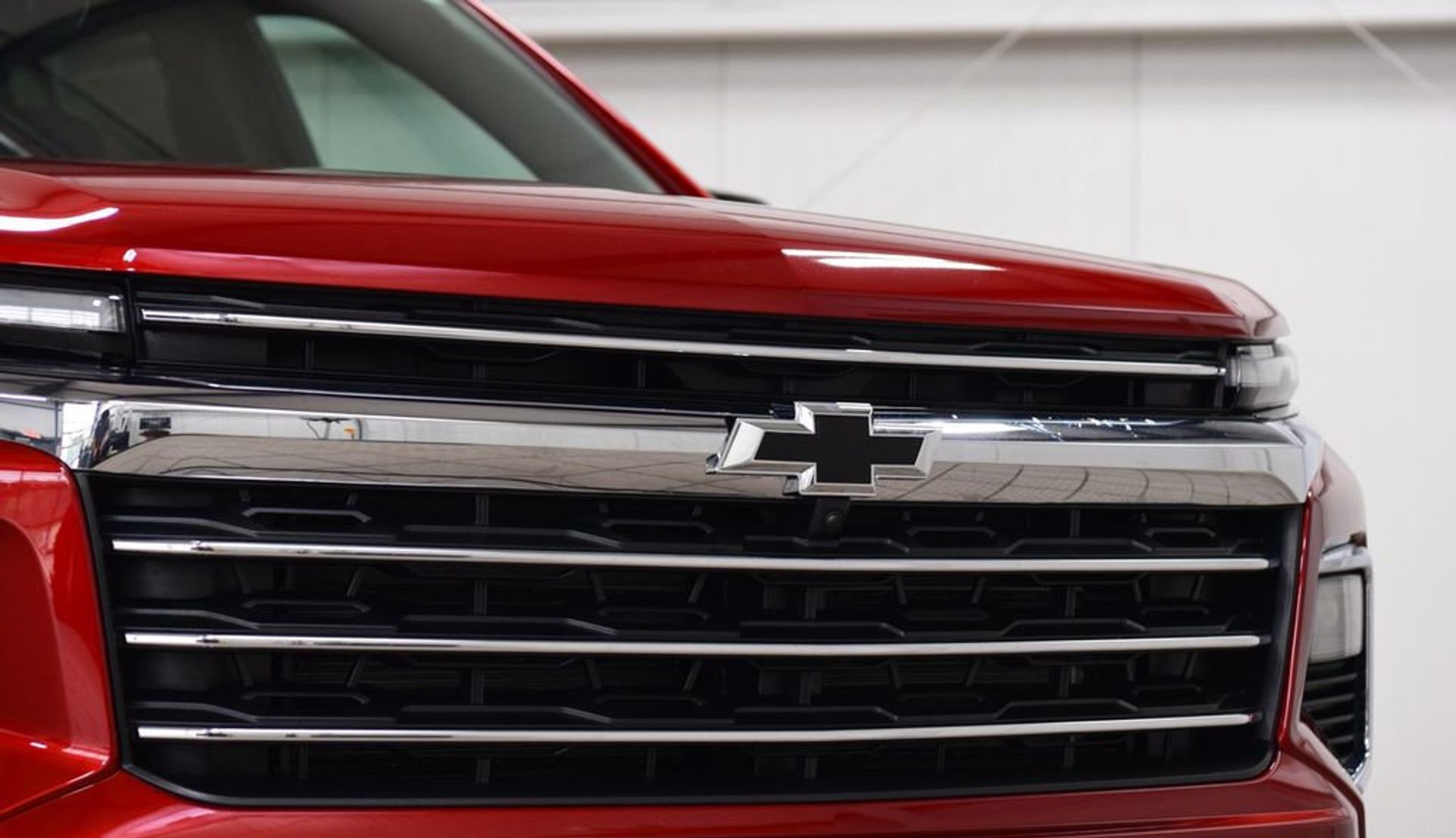 2026 Chevrolet Traverse LT — photo 4