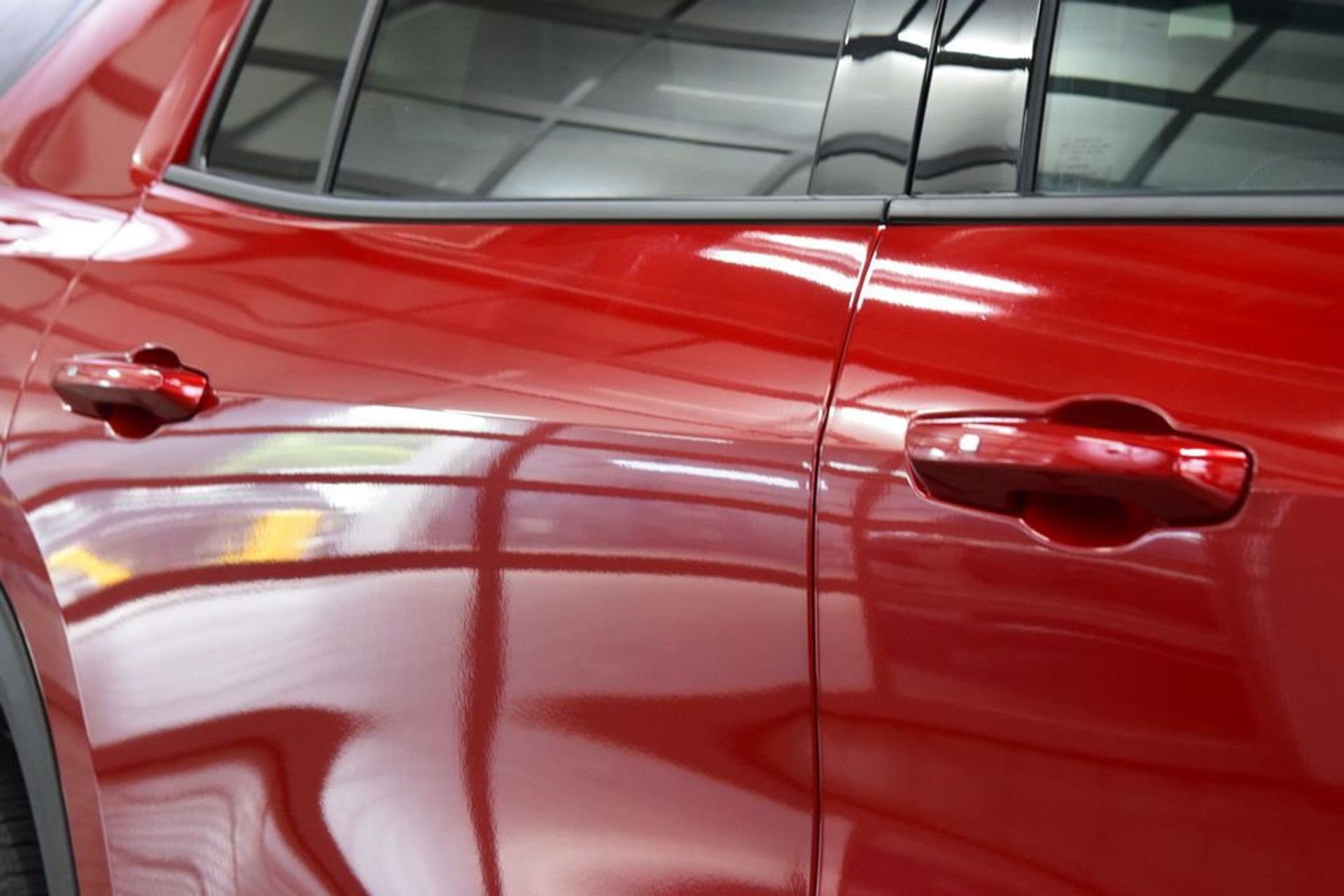 2026 Chevrolet Traverse LT — photo 9