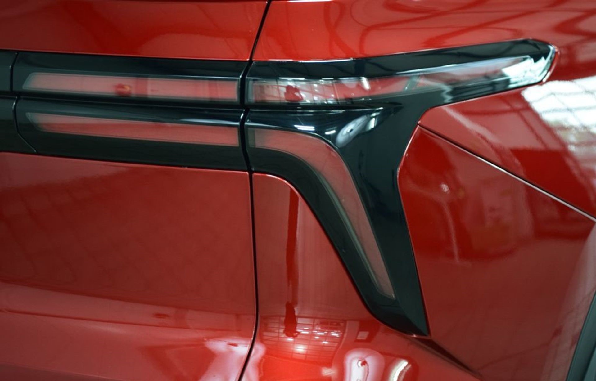 2026 Chevrolet Traverse LT — photo 10