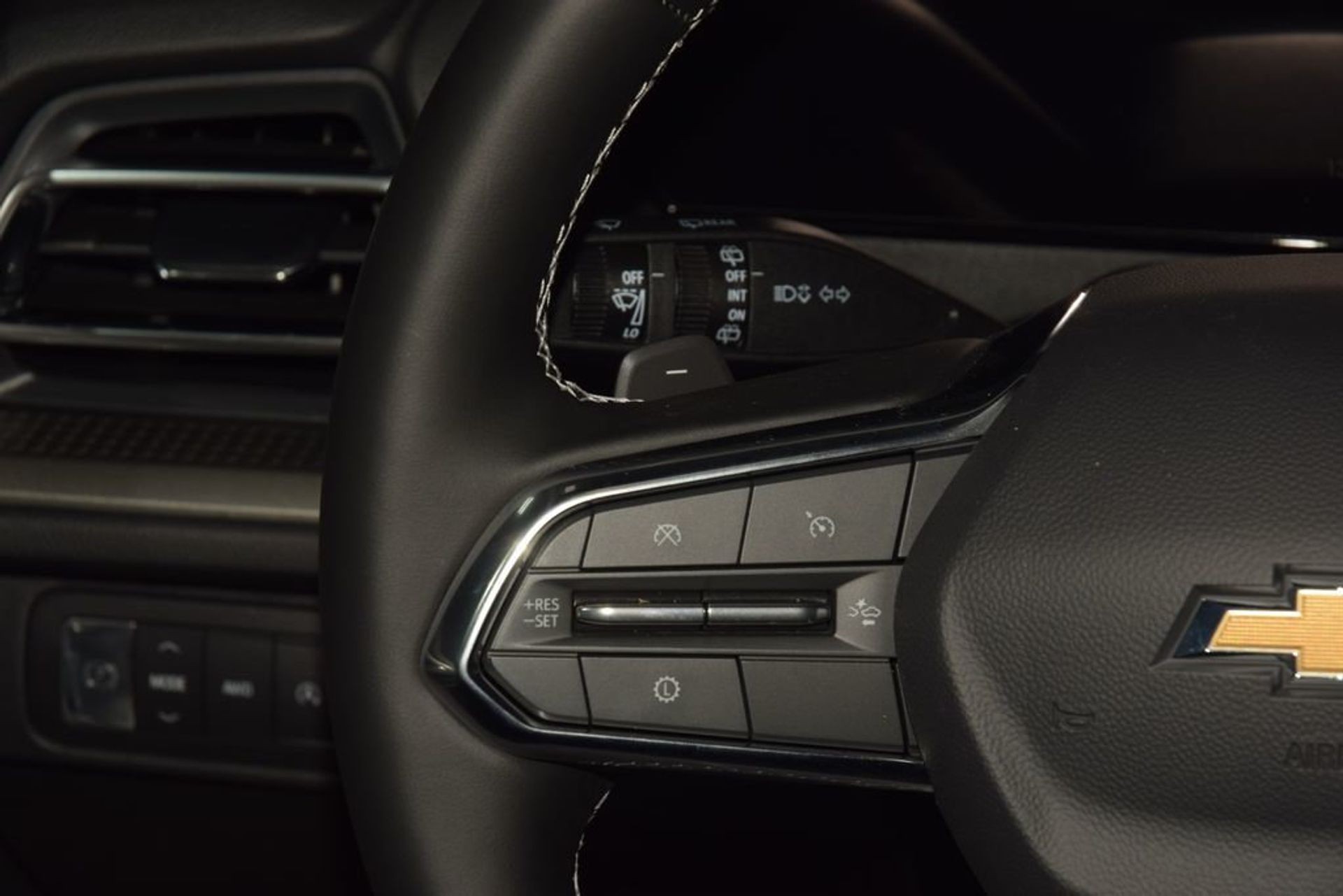 2026 Chevrolet Traverse LT — photo 23