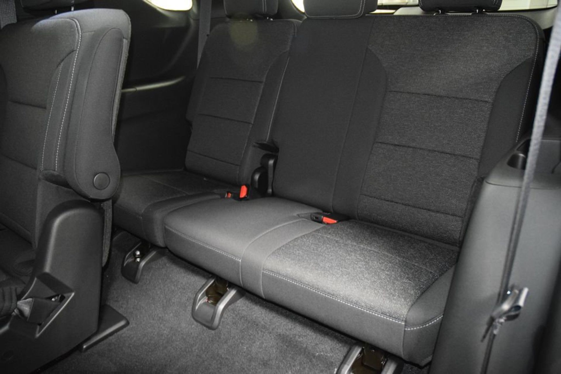 2026 Chevrolet Traverse LT — photo 29
