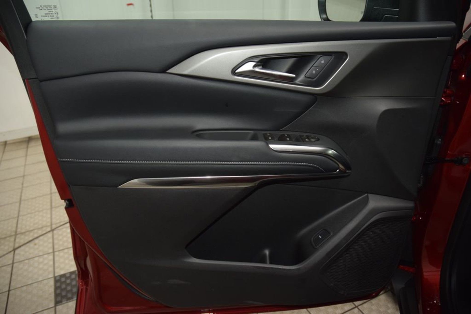 2026 Chevrolet Traverse LT — photo 33