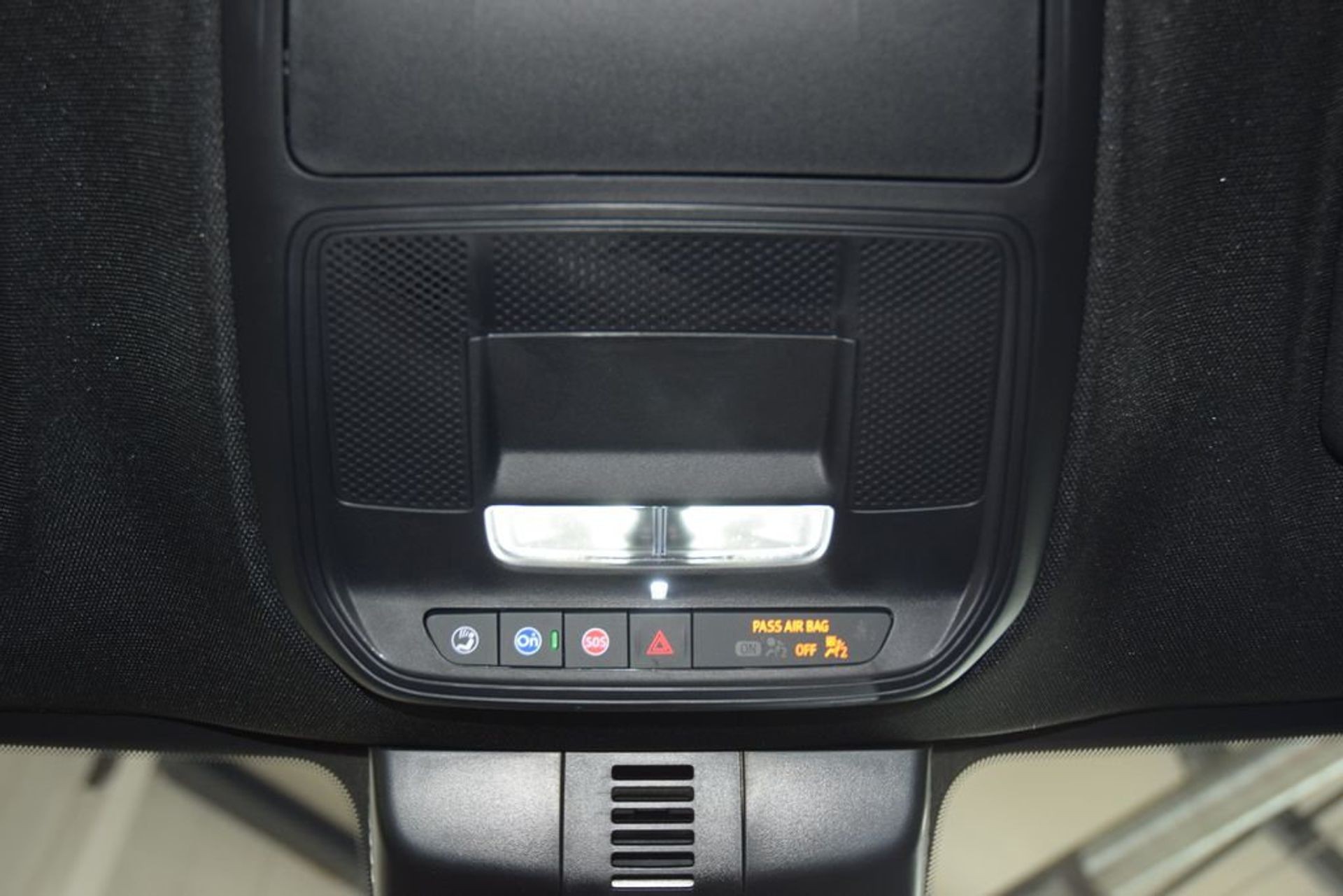 2026 Chevrolet Traverse LT — photo 36