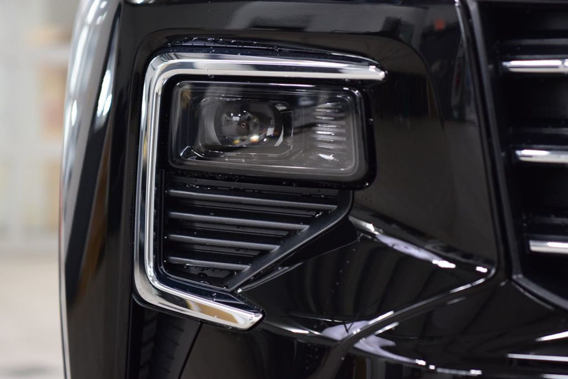 2026 Chevrolet Traverse LT — photo 6