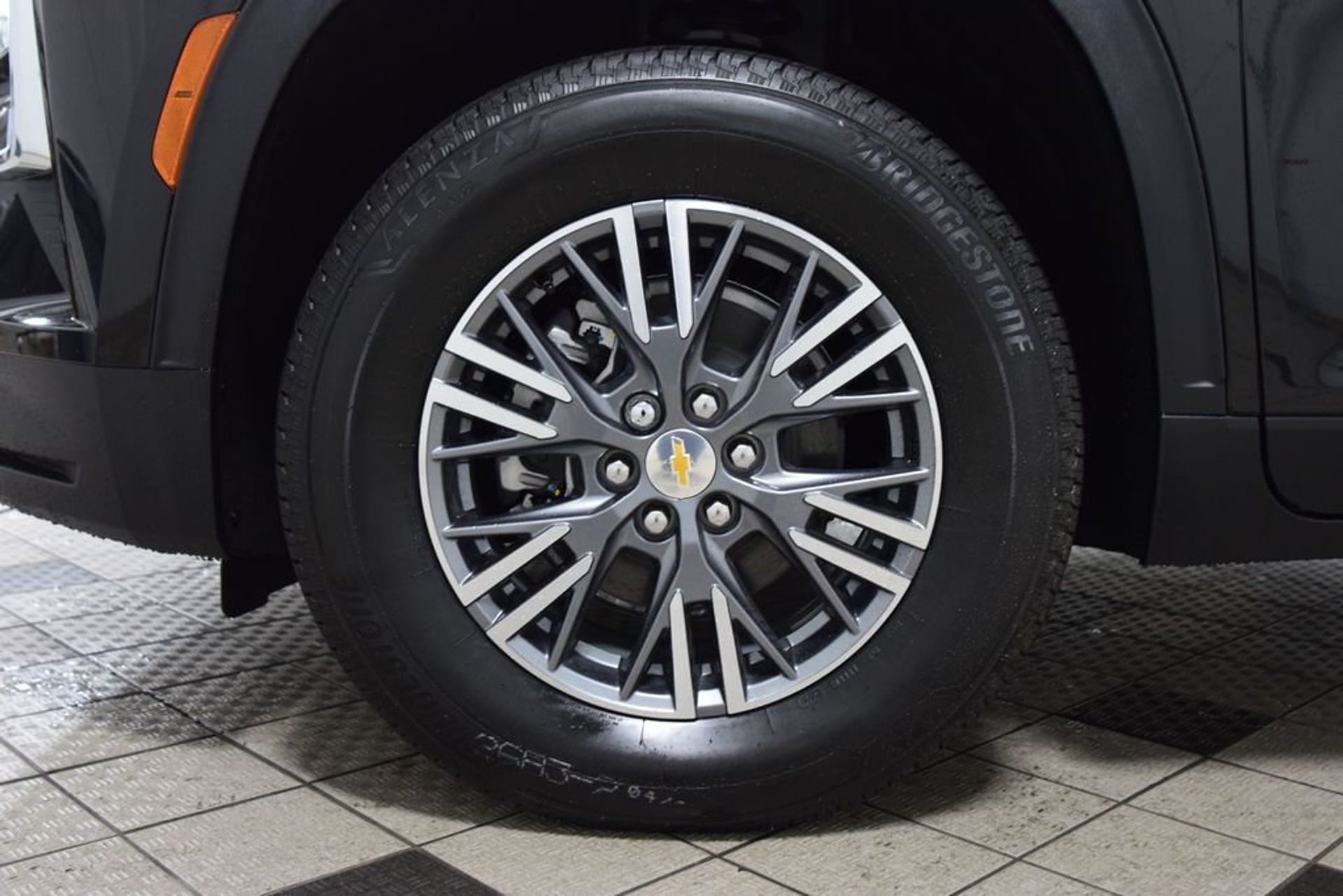 2026 Chevrolet Traverse LT — photo 15