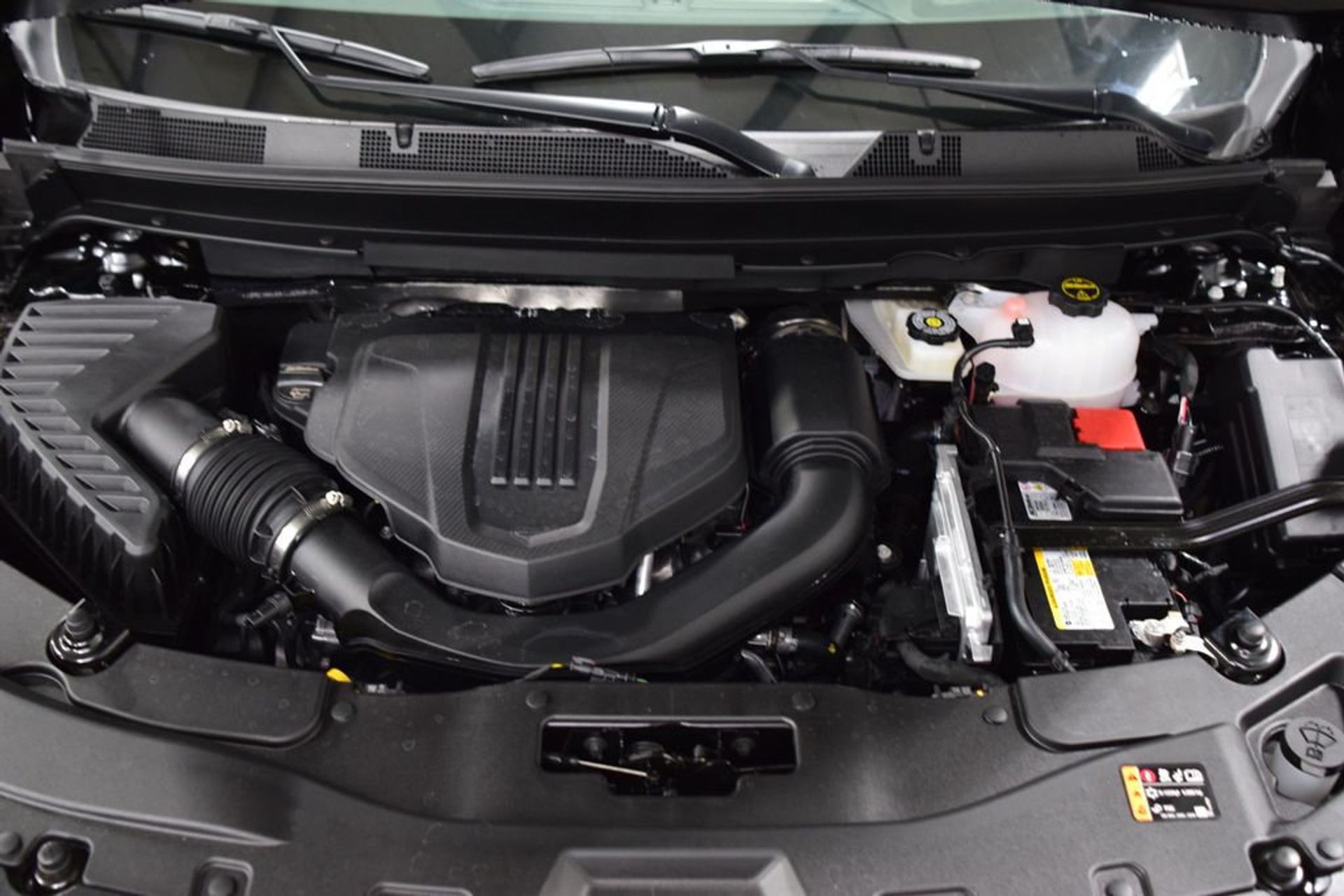 2026 Chevrolet Traverse LT — photo 16