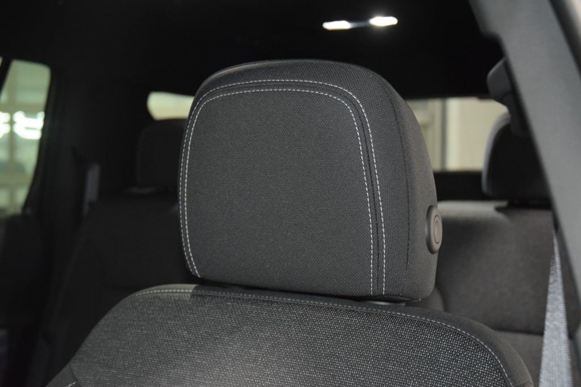 2026 Chevrolet Traverse LT — photo 26